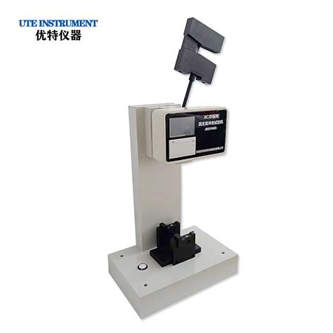 pendulum impact test machine|torsional impact strength testing machine.